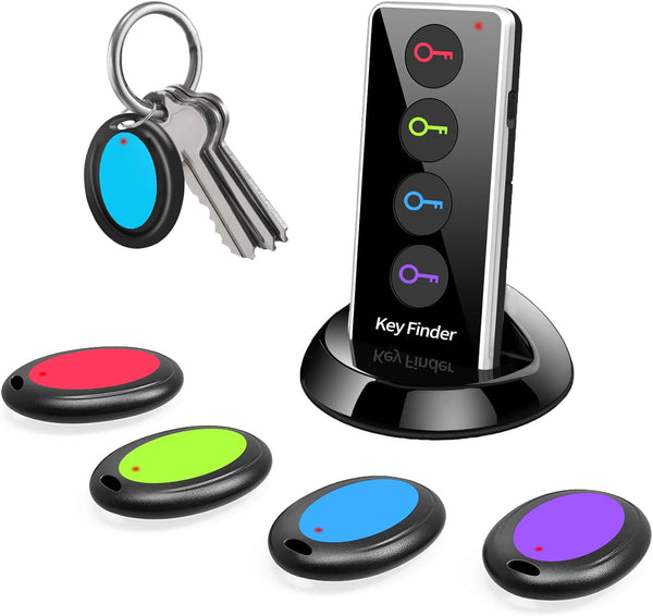 Smart Key Finder Tags