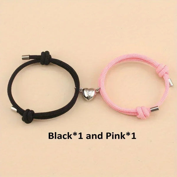 Magnetic Love Bond Bracelets - BTL Brands