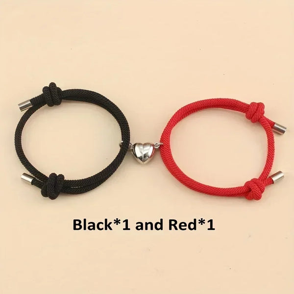 Magnetic Love Bond Bracelets - BTL Brands