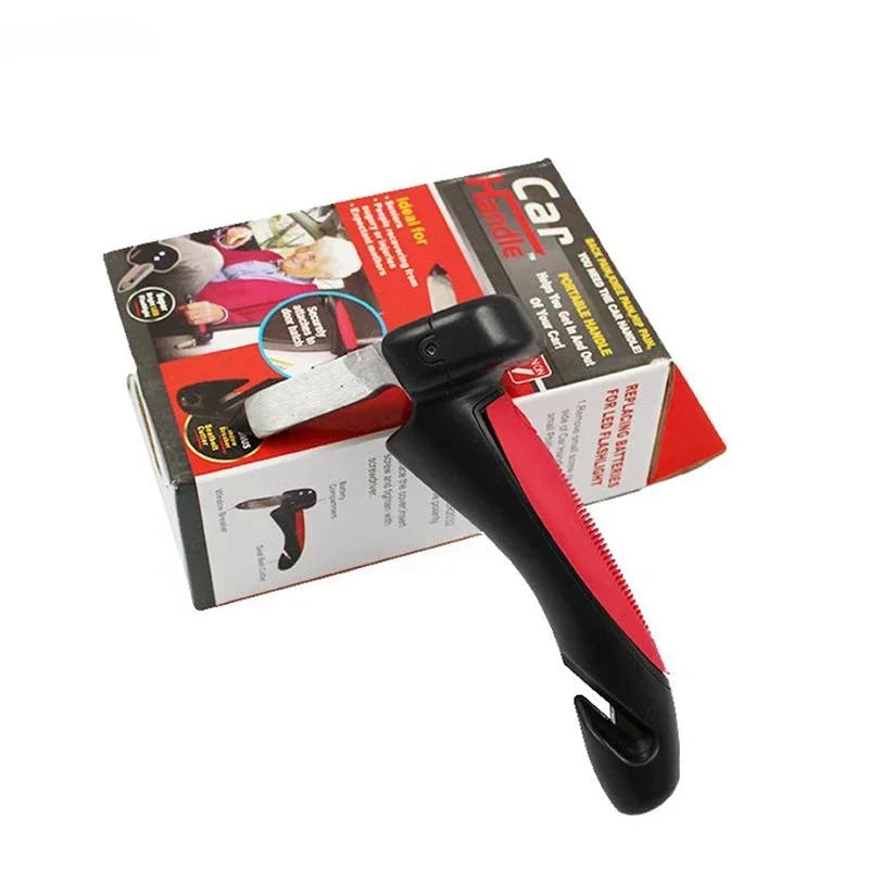 SafeGrip Car Assist Handle - BTL Brands